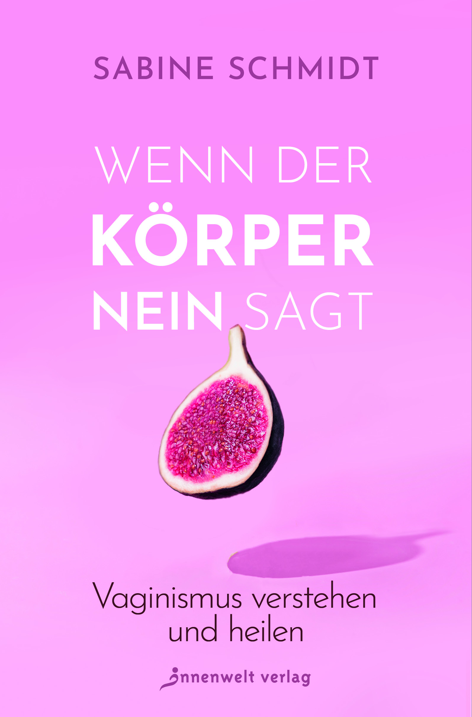 Lern-Call mit Sabine Schmidt zum Thema Vaginismus